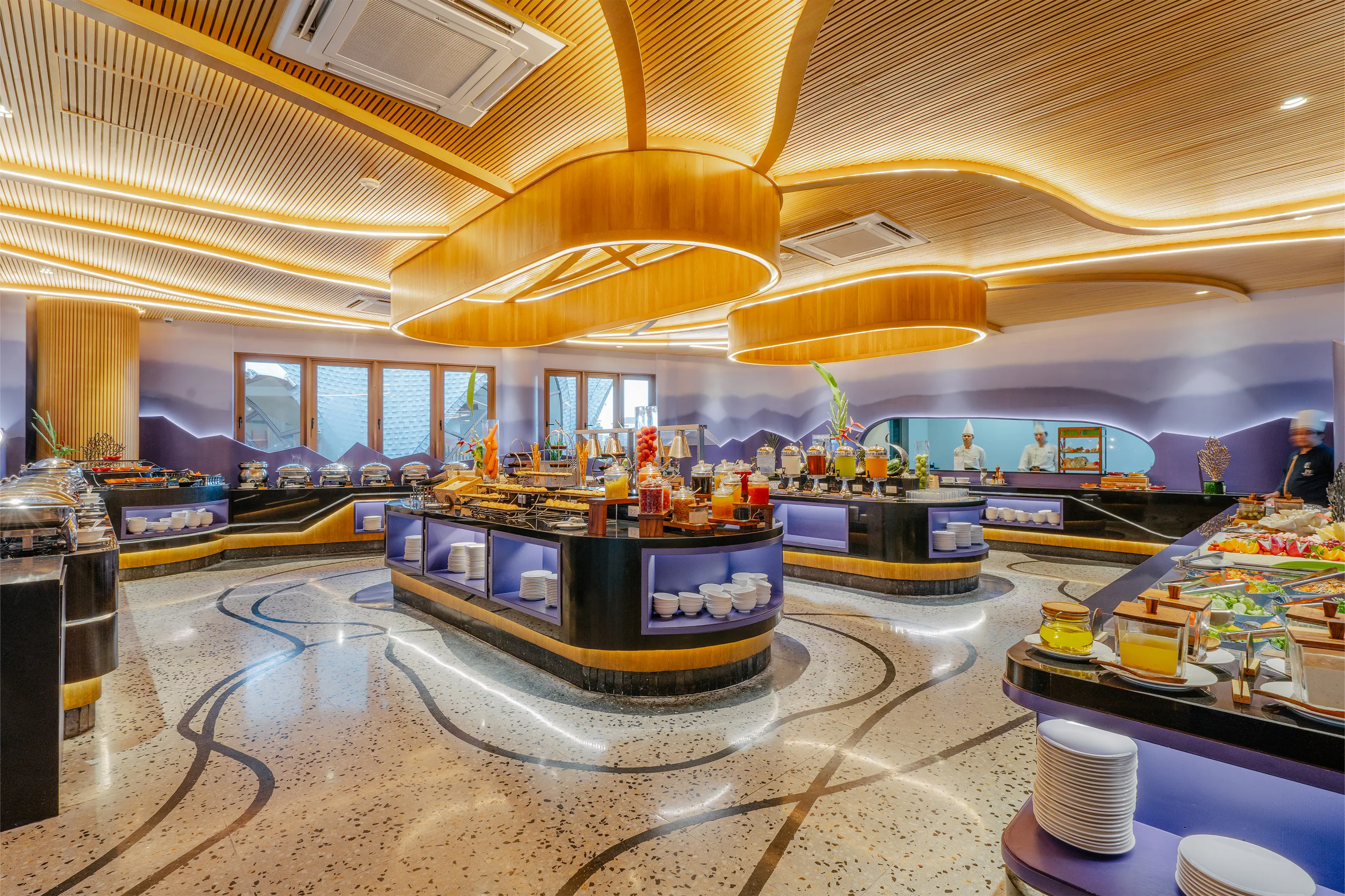 Metadee Concept (ex. Metadee Resort Villas & Metadee Elite) - zdjęcie 24