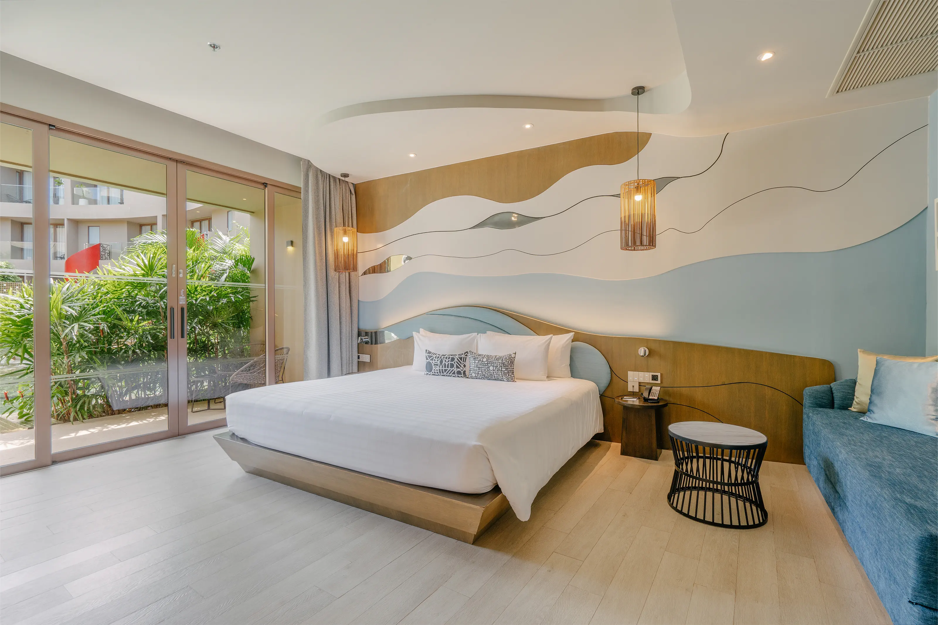 Metadee Concept (ex. Metadee Resort Villas & Metadee Elite) - zdjęcie 14