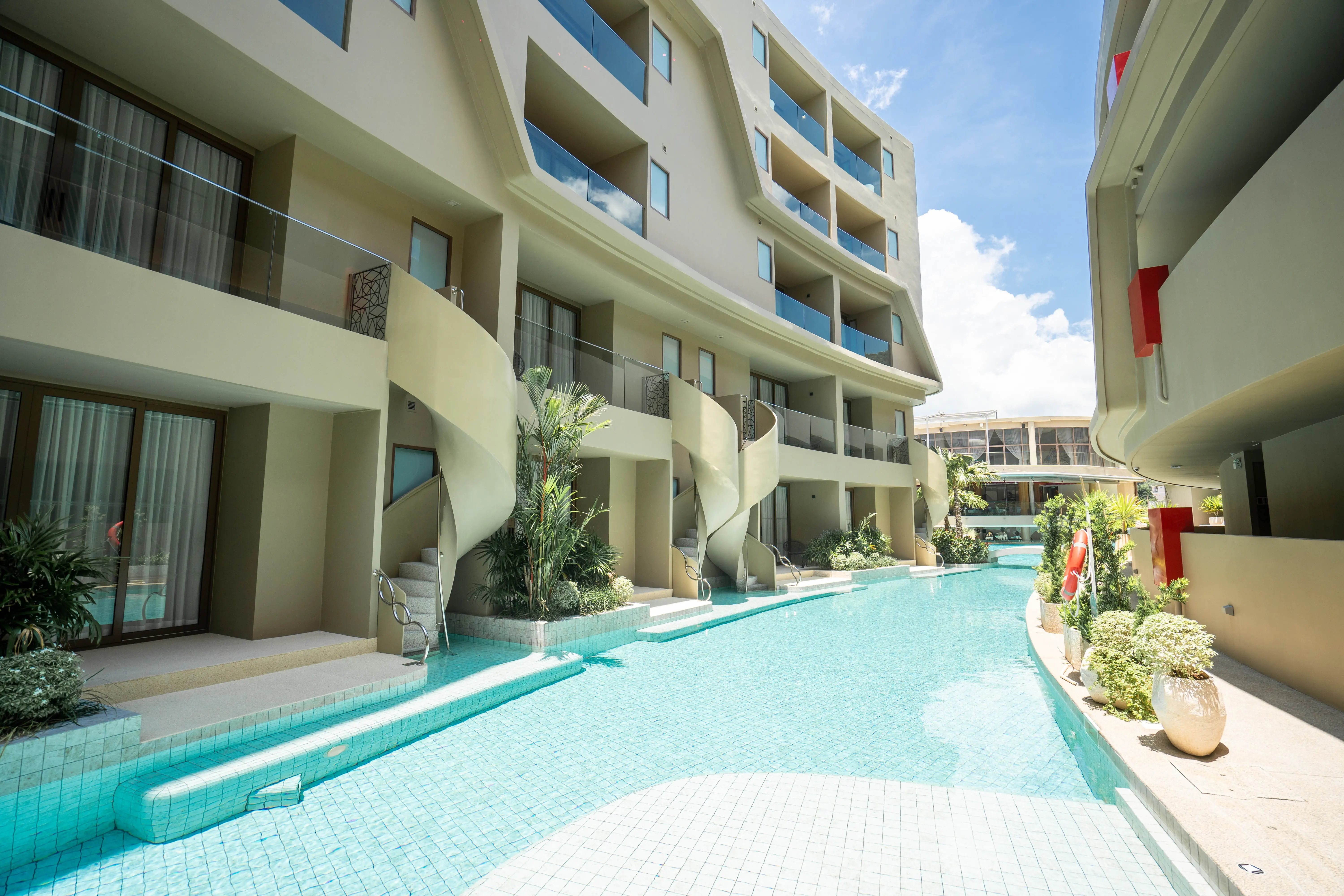 Metadee Concept (ex. Metadee Resort Villas & Metadee Elite) - zdjęcie 5