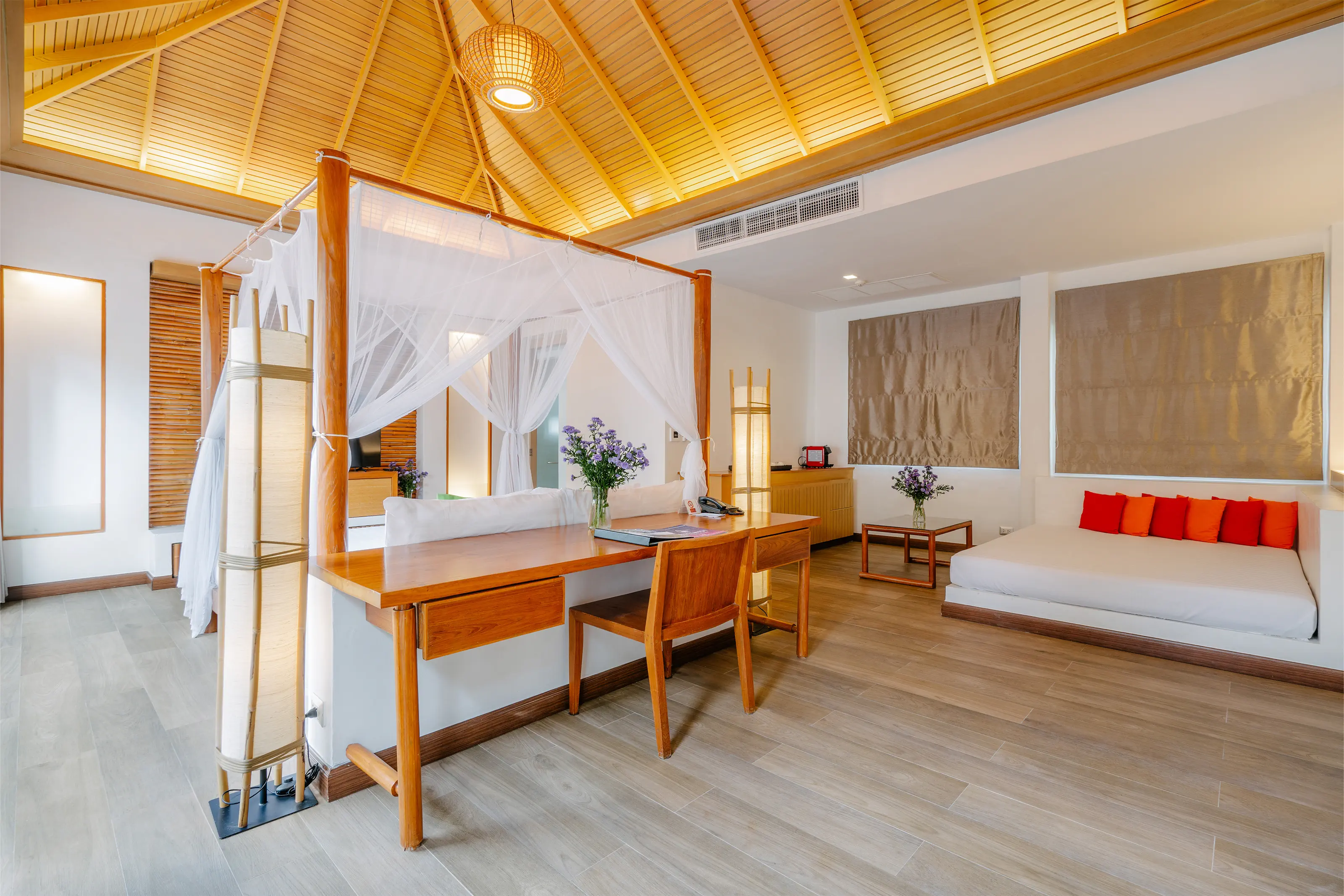 Metadee Concept (ex. Metadee Resort Villas & Metadee Elite) - zdjęcie 21