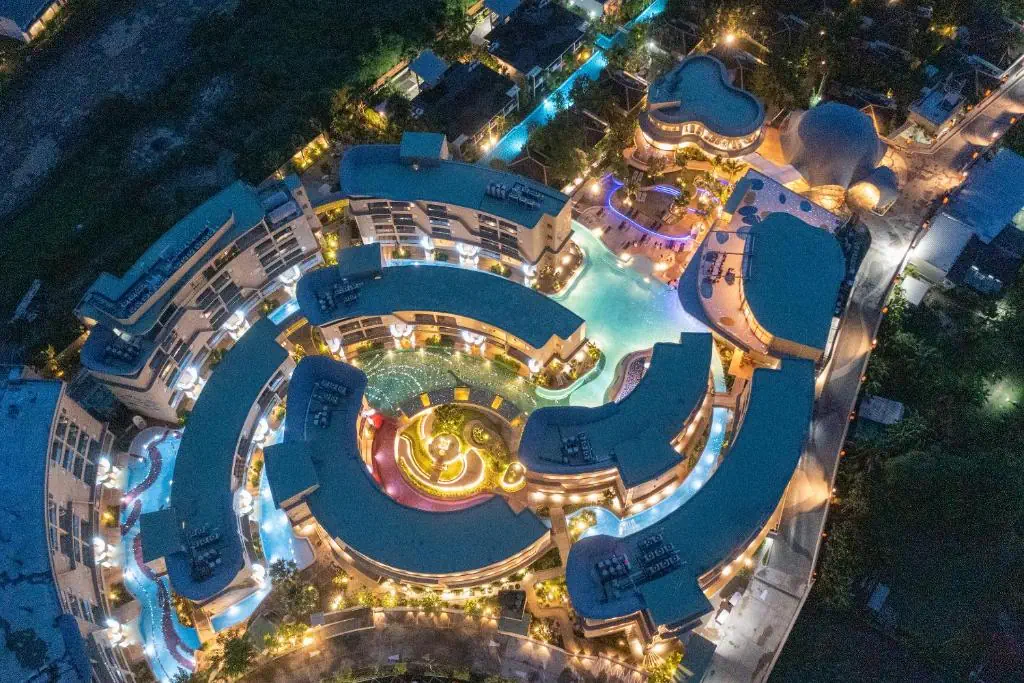 Metadee Concept (ex. Metadee Resort Villas & Metadee Elite) - zdjęcie 2