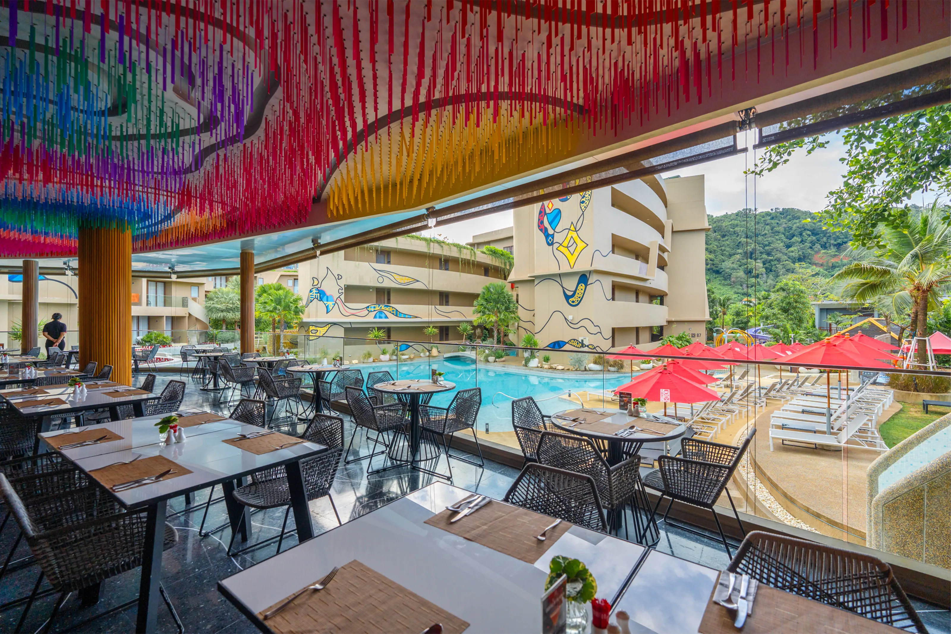 Metadee Concept (ex. Metadee Resort Villas & Metadee Elite) - zdjęcie 23