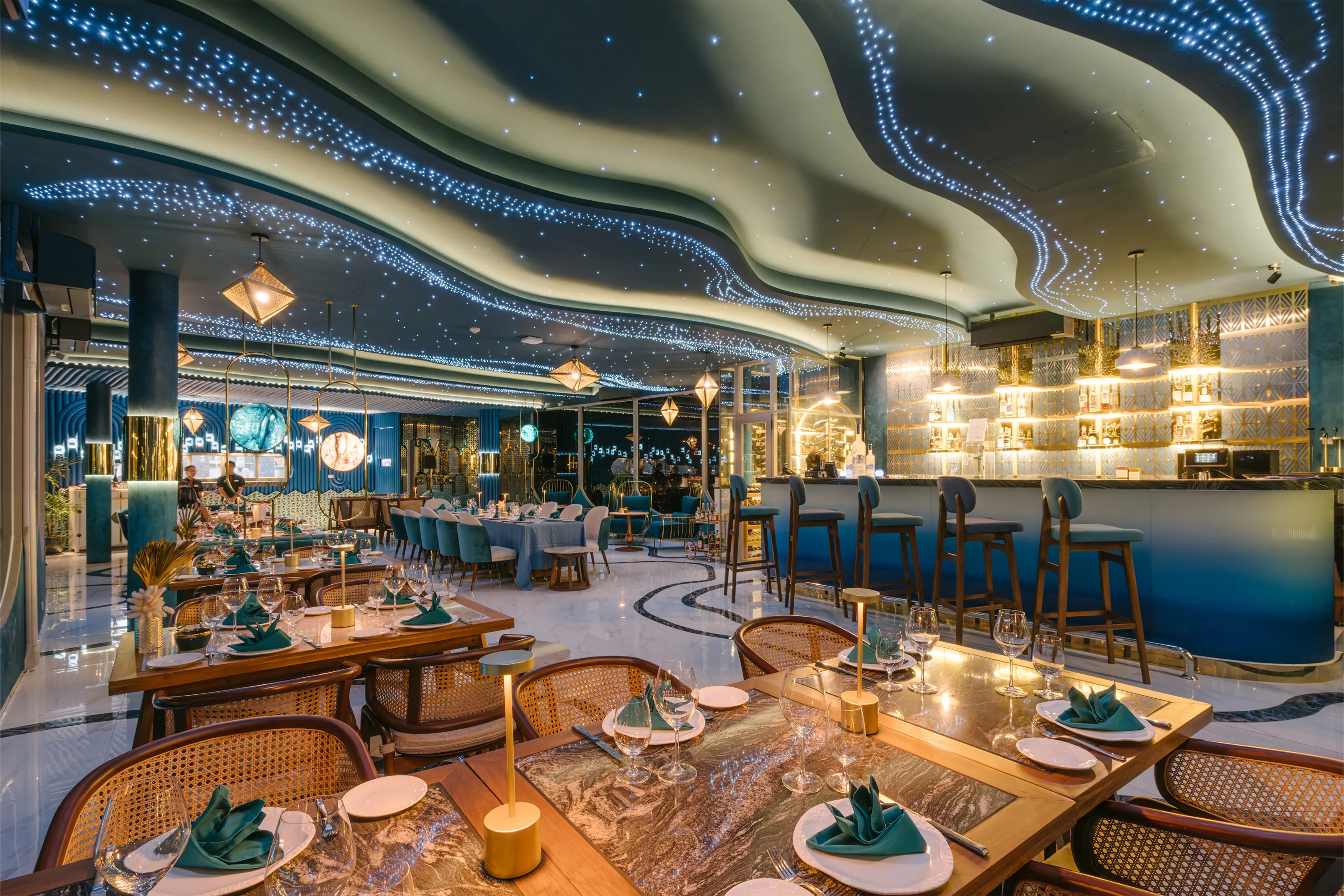 Metadee Concept (ex. Metadee Resort Villas & Metadee Elite) - zdjęcie 30