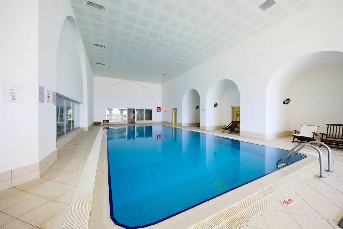 Salmakis Beach Resort - zdjęcie 29