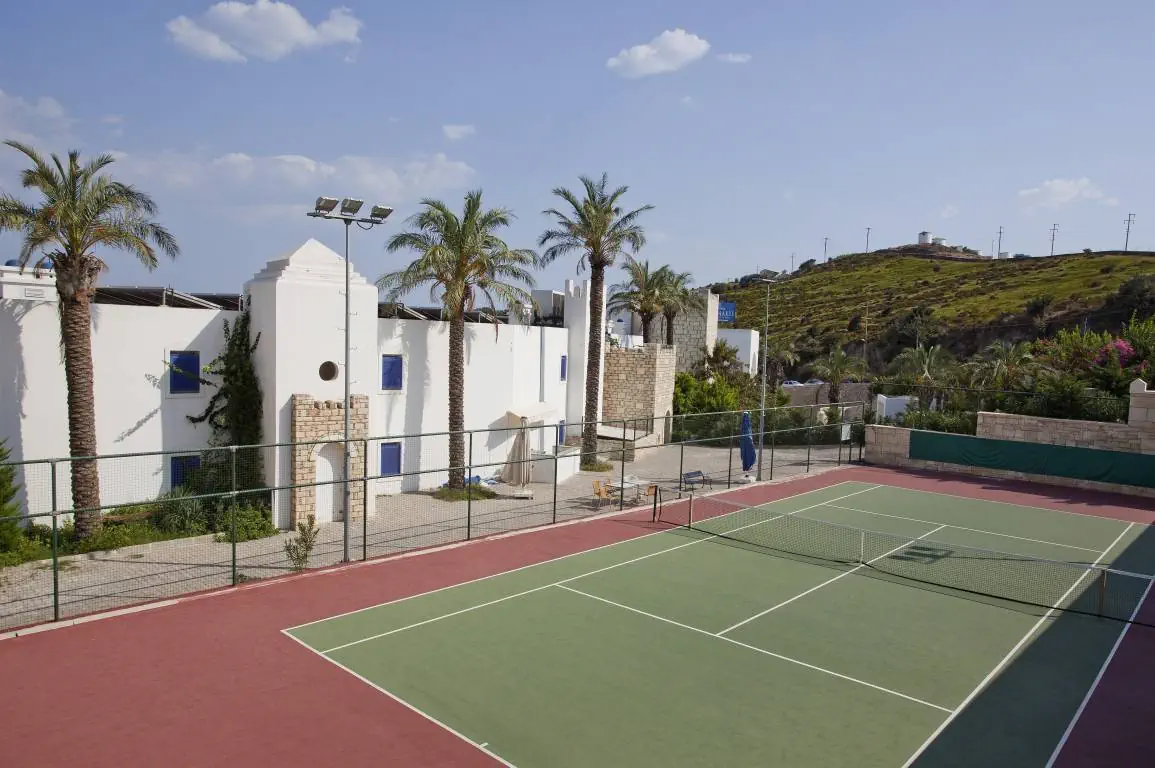 Salmakis Beach Resort - zdjęcie 46