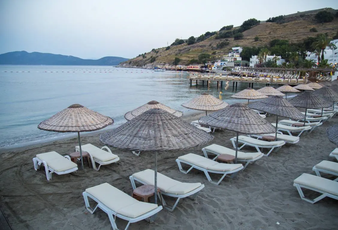 Salmakis Beach Resort - zdjęcie 36