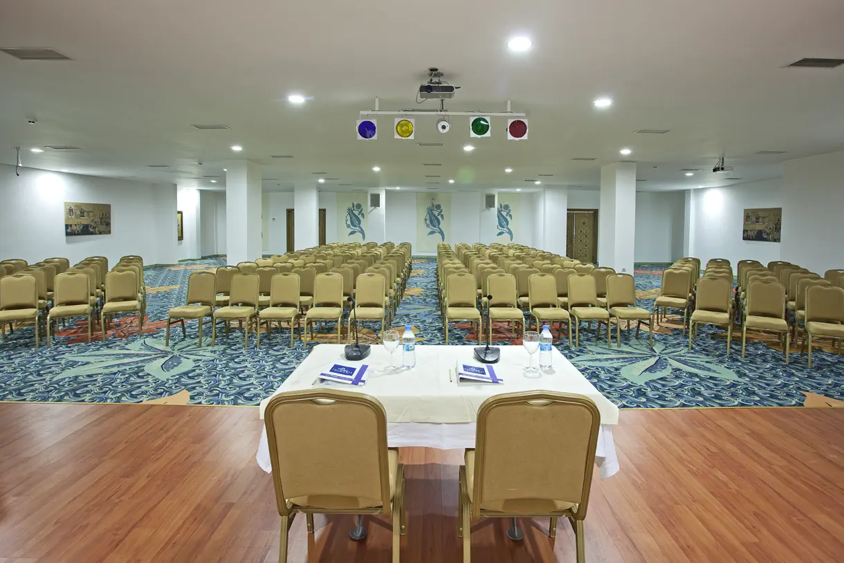 Salmakis Beach Resort - zdjęcie 53