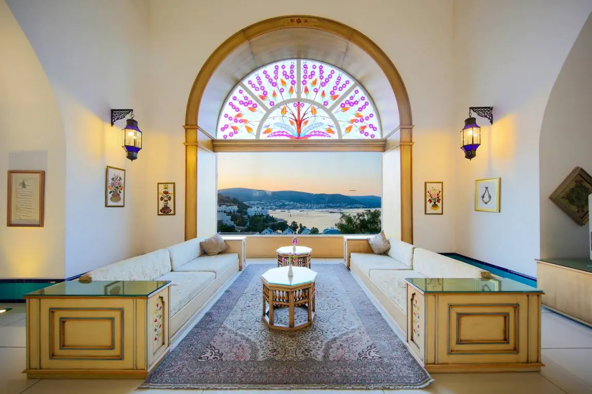 Salmakis Beach Resort - zdjęcie 25