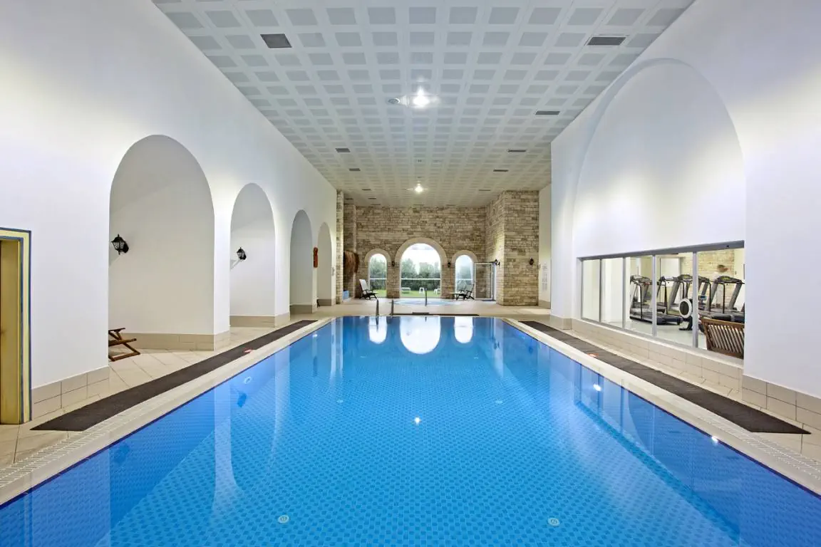 Salmakis Beach Resort - zdjęcie 30