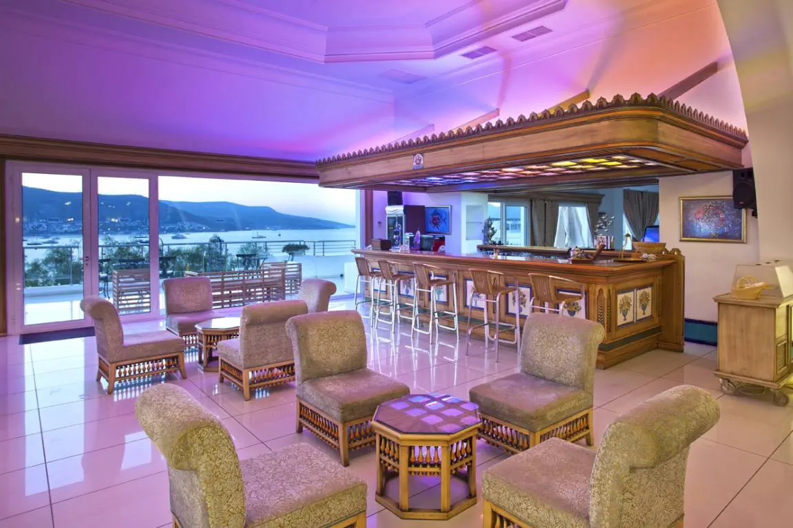 Salmakis Beach Resort - zdjęcie 26