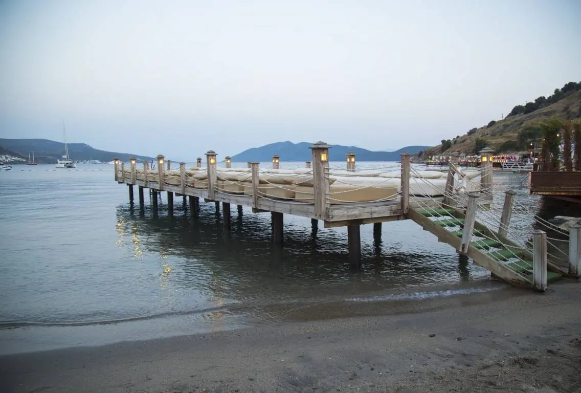 Salmakis Beach Resort - zdjęcie 37