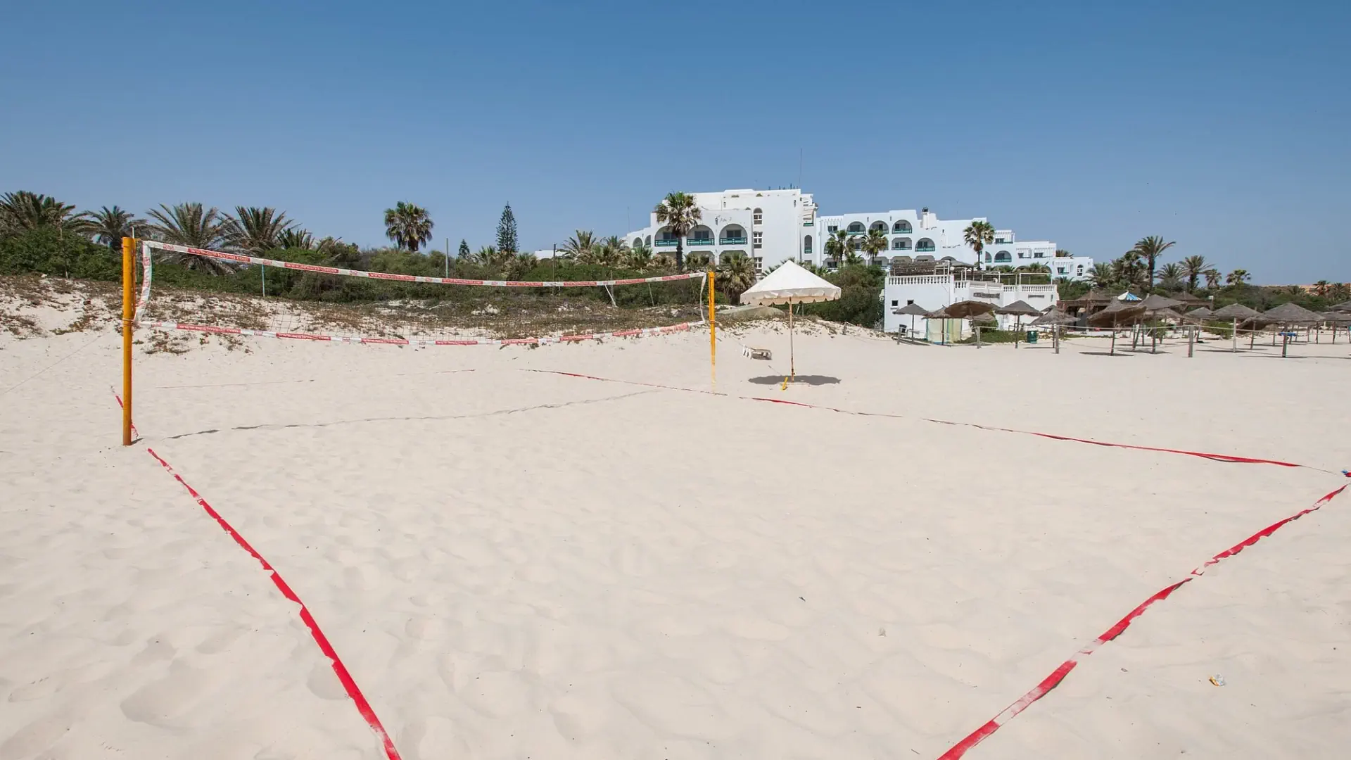 Occidental Sousse Marhaba (Sousse) - zdjęcie 42