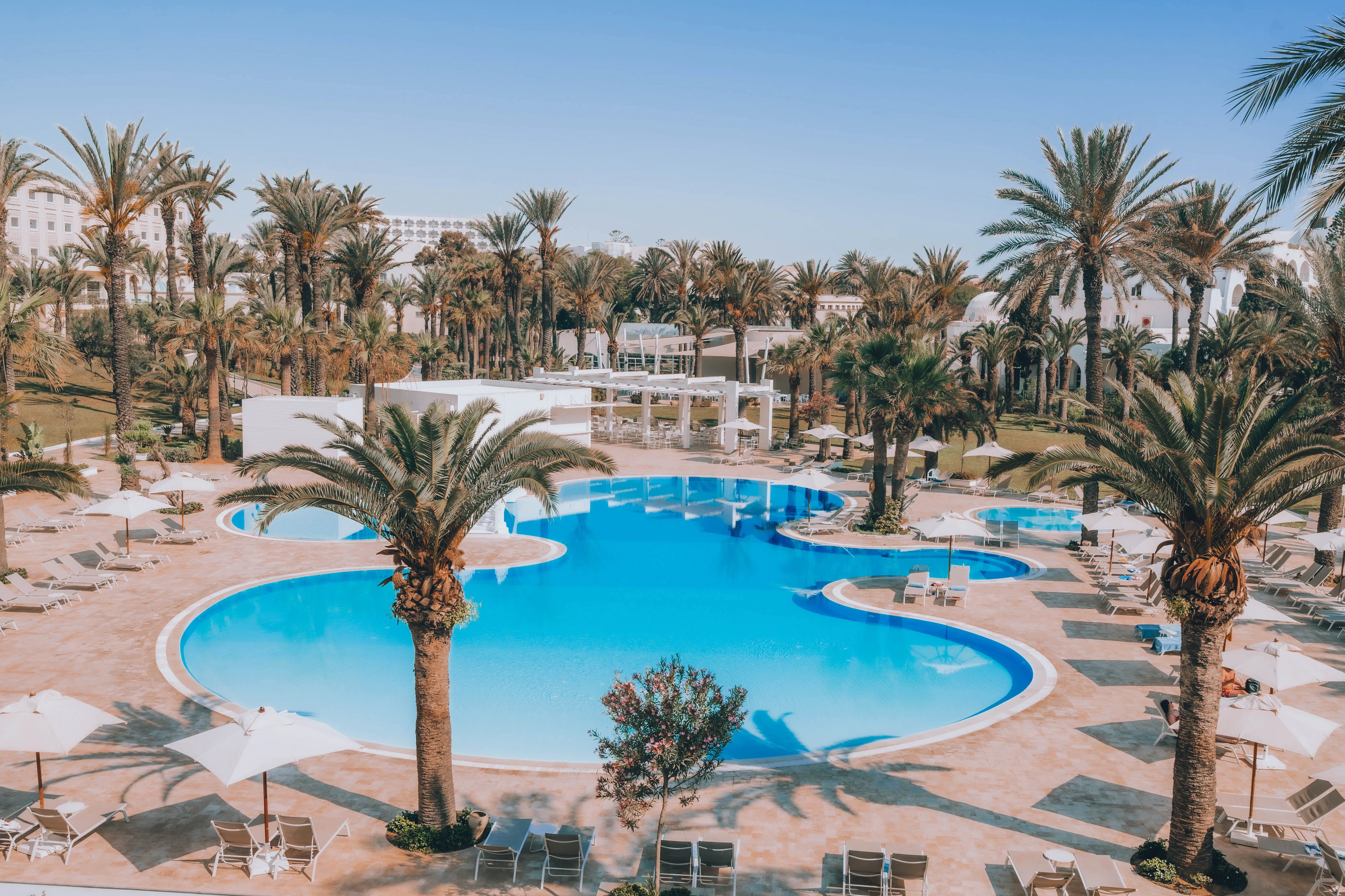 Occidental Sousse Marhaba (Sousse) - zdjęcie 29