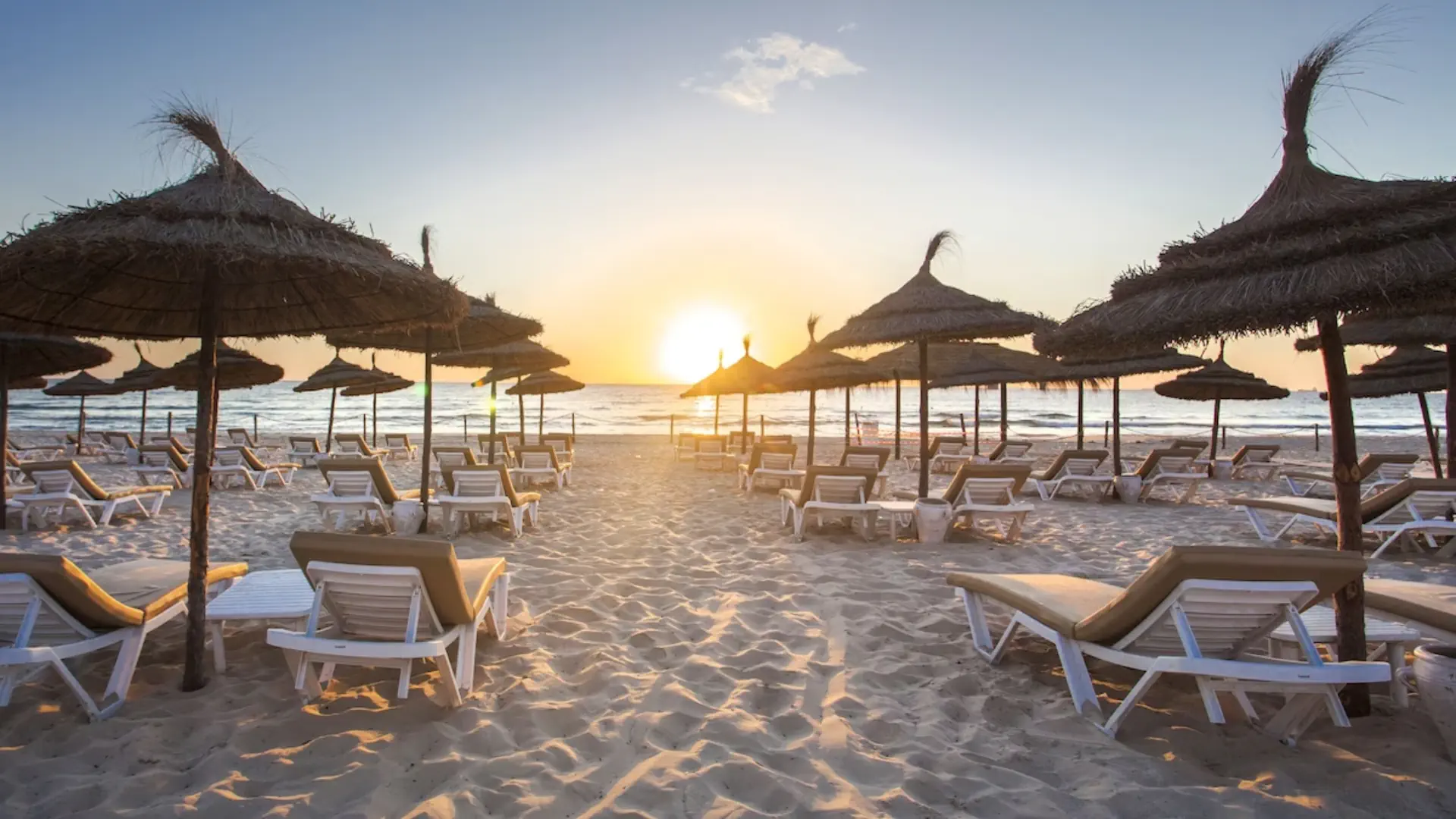 Occidental Sousse Marhaba (Sousse) - zdjęcie 34
