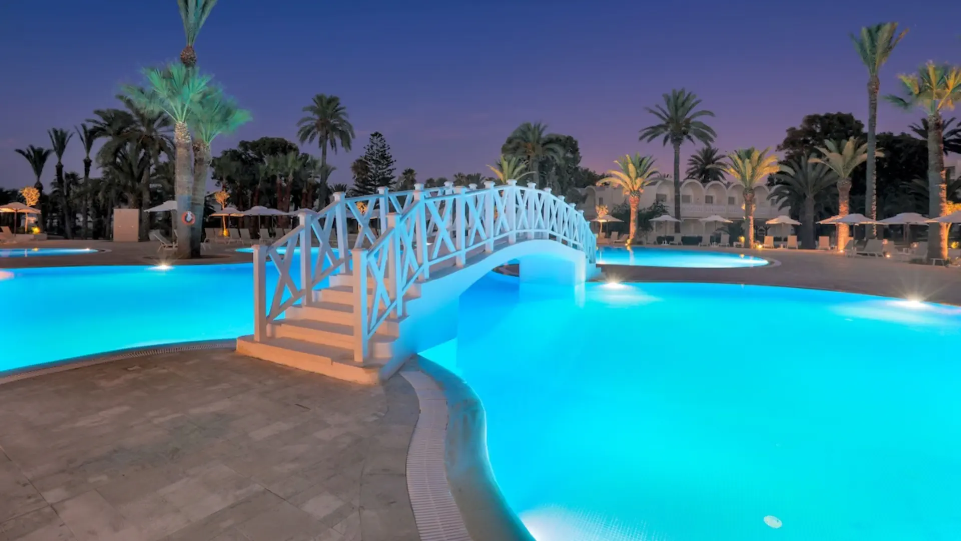 Occidental Sousse Marhaba (Sousse) - zdjęcie 27