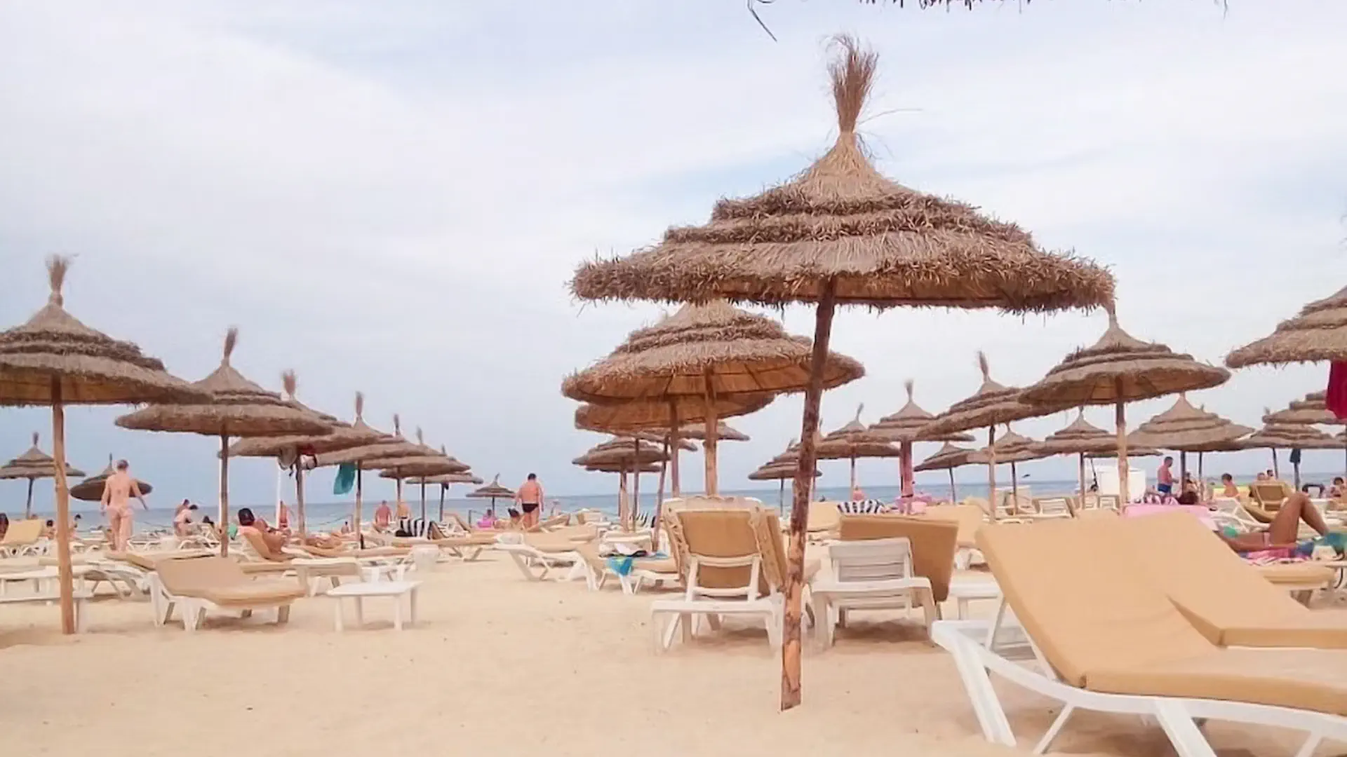 Occidental Sousse Marhaba (Sousse) - zdjęcie 35