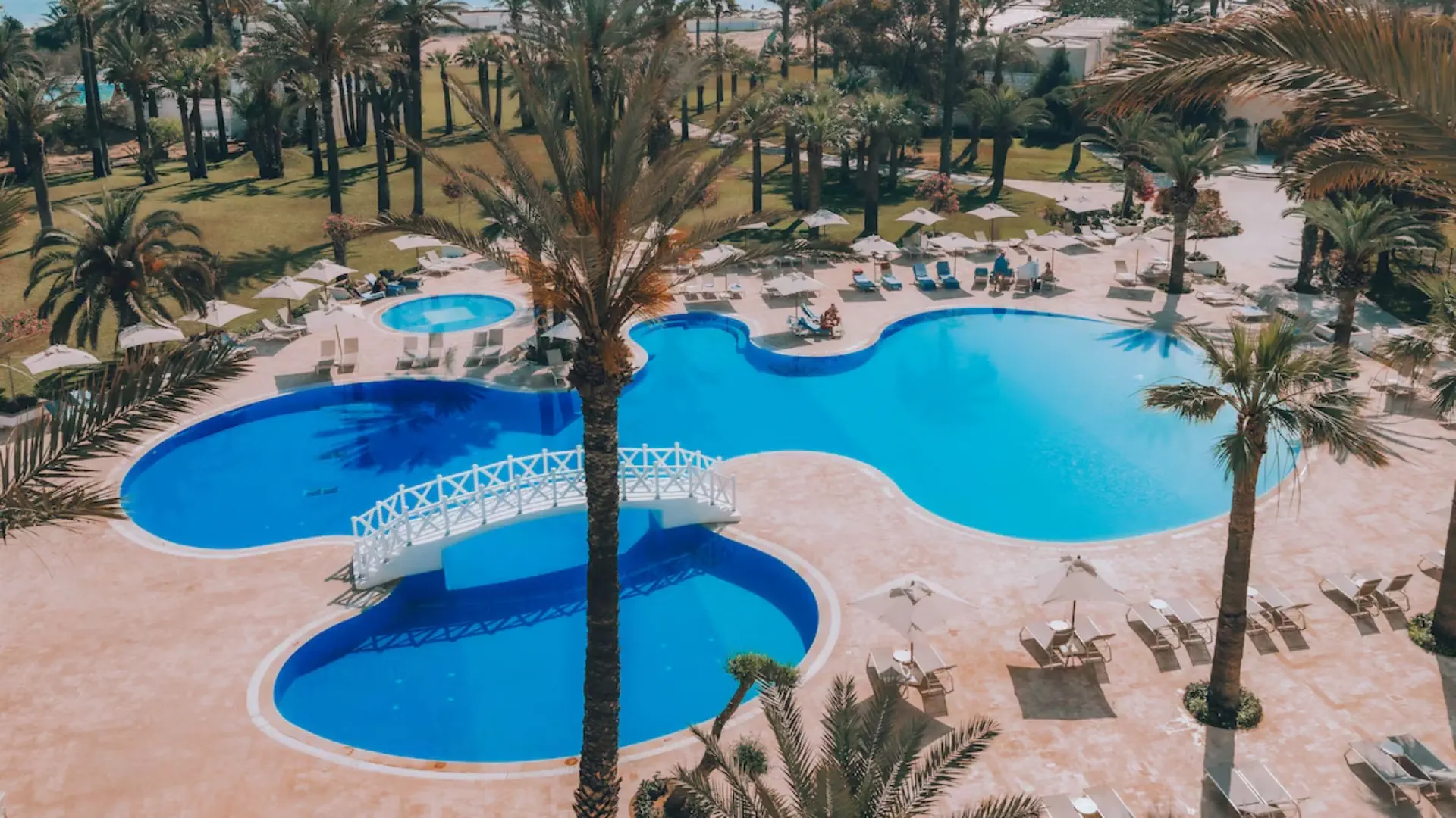 Occidental Sousse Marhaba (Sousse) - zdjęcie 26