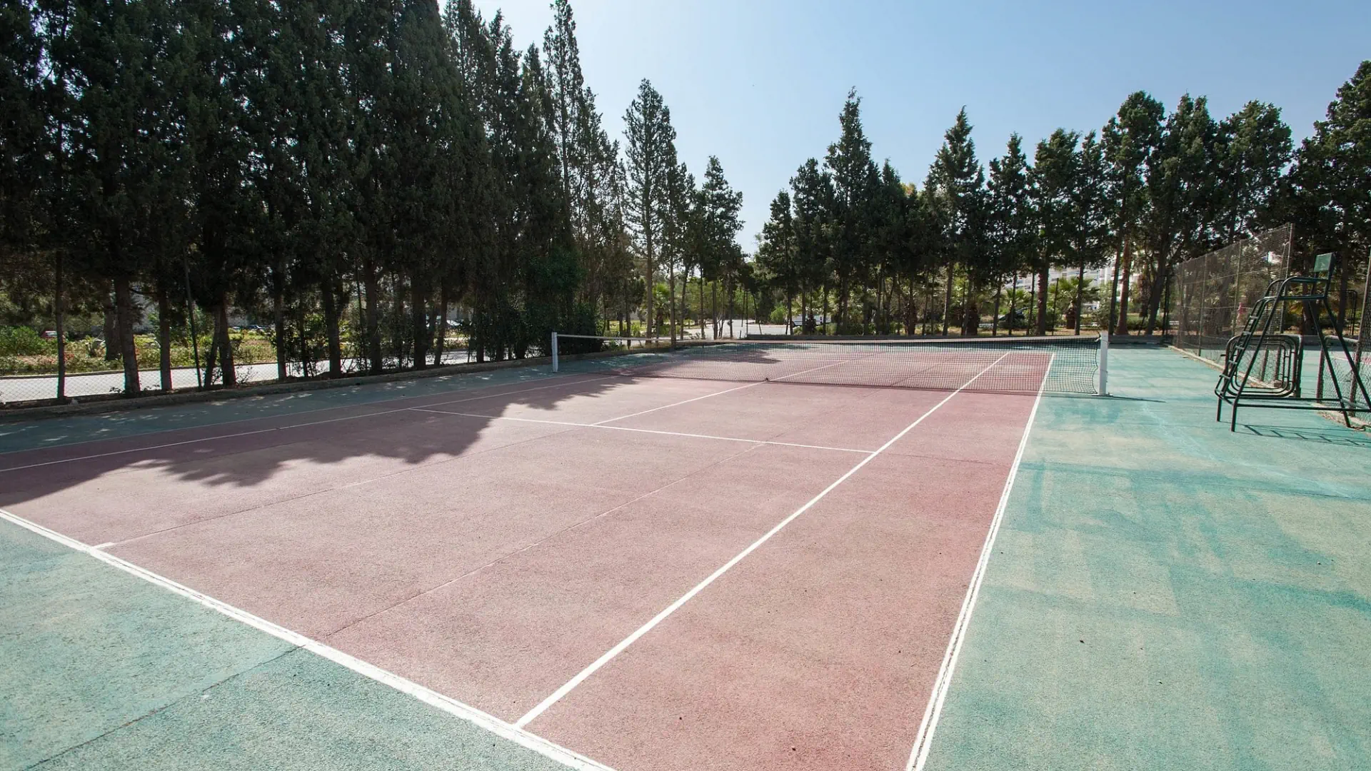 Occidental Sousse Marhaba (Sousse) - zdjęcie 43