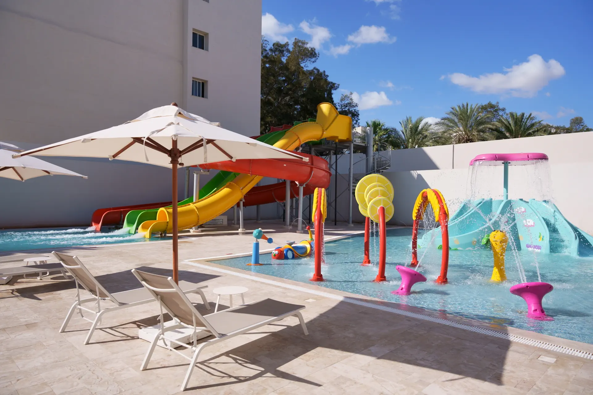 Occidental Sousse Marhaba (Sousse) - zdjęcie 31