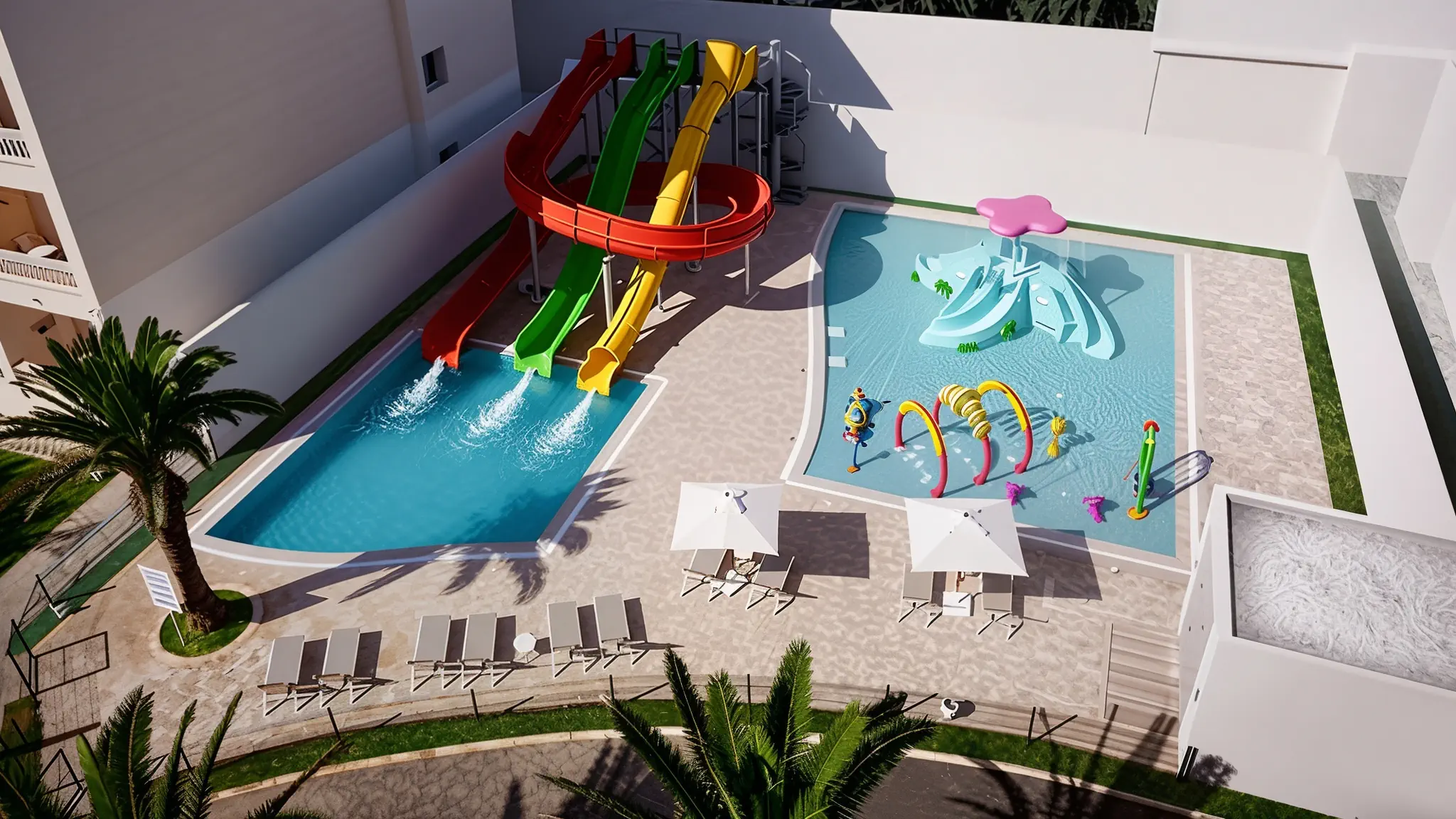 Occidental Sousse Marhaba (Sousse) - zdjęcie 32