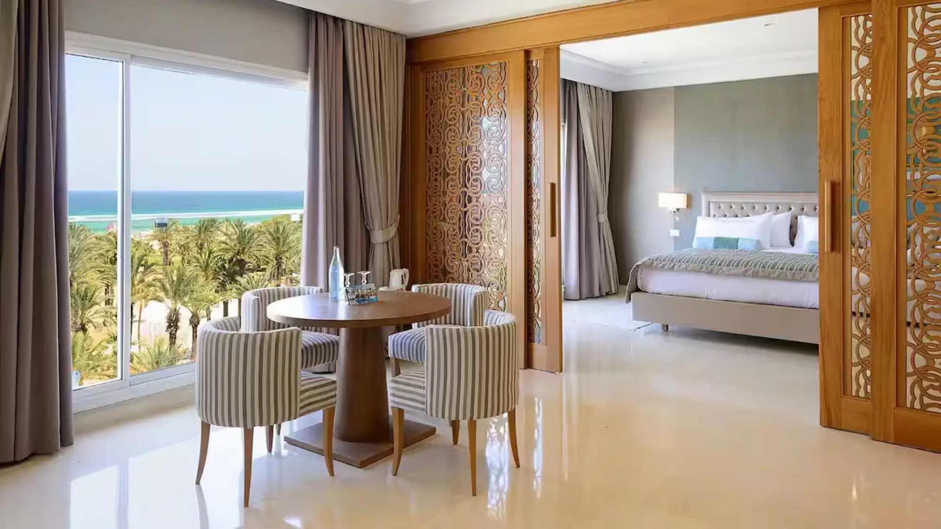 Occidental Sousse Marhaba (Sousse) - zdjęcie 13