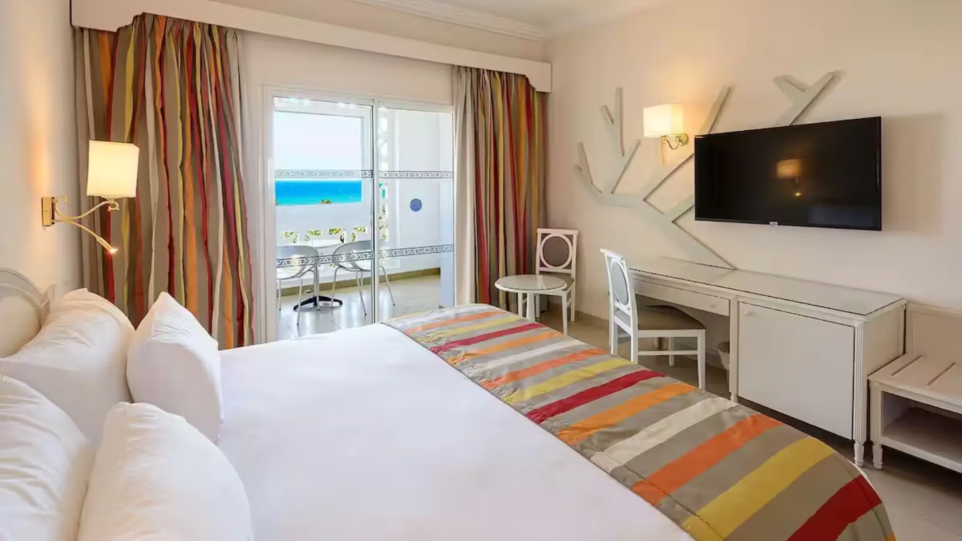 Occidental Sousse Marhaba (Sousse) - zdjęcie 11