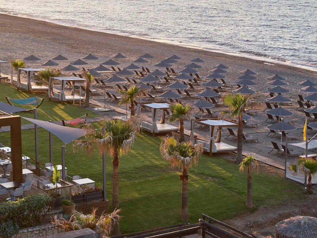 Minoa Palace Resort - zdjęcie 33