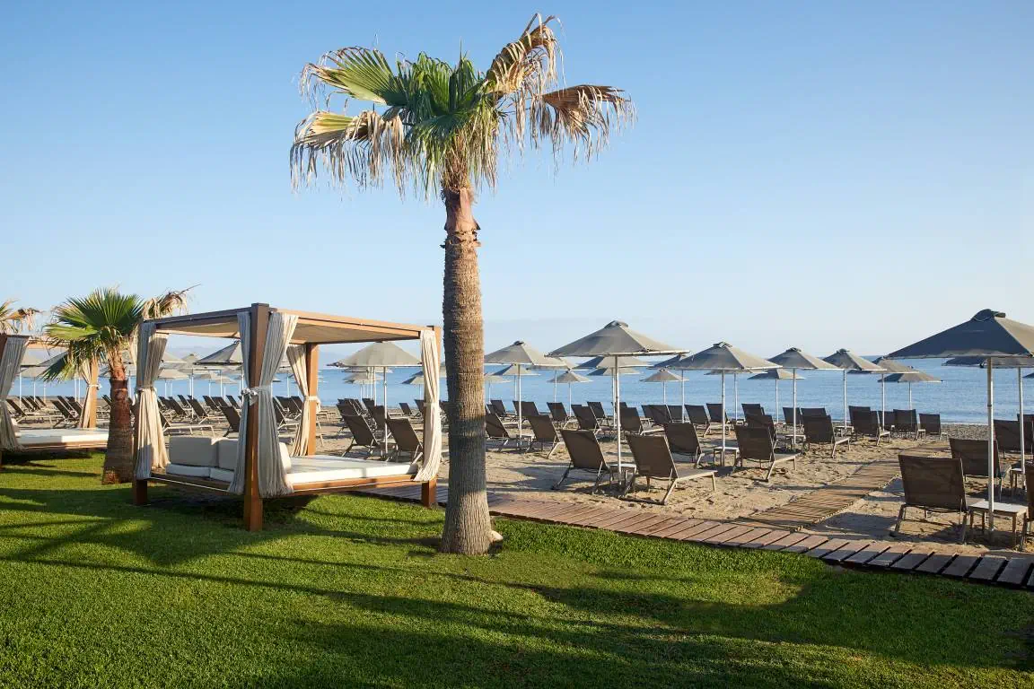 Minoa Palace Resort - zdjęcie 34