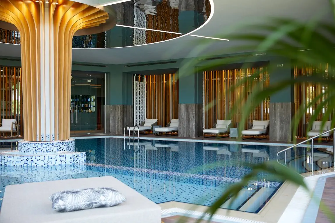 Minoa Palace Resort - zdjęcie 35