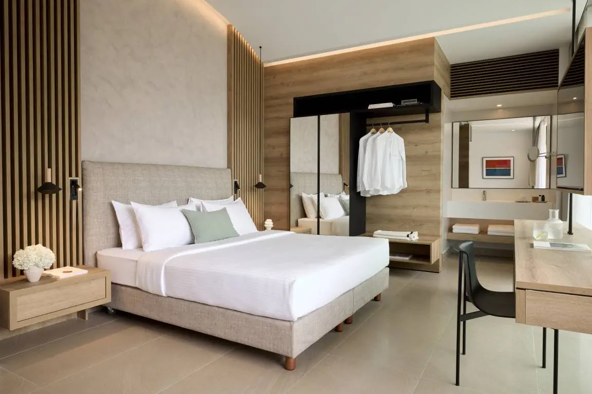 Minoa Palace Resort - zdjęcie 24