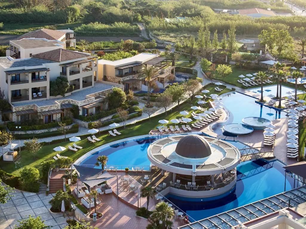 Minoa Palace Resort - zdjęcie 5