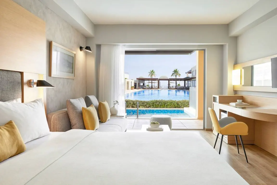 Minoa Palace Resort - zdjęcie 23