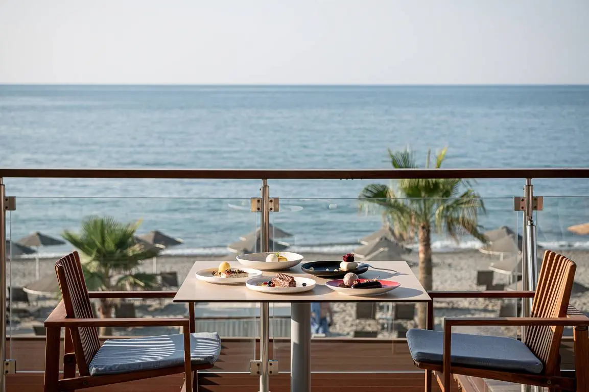 Minoa Palace Resort - zdjęcie 25