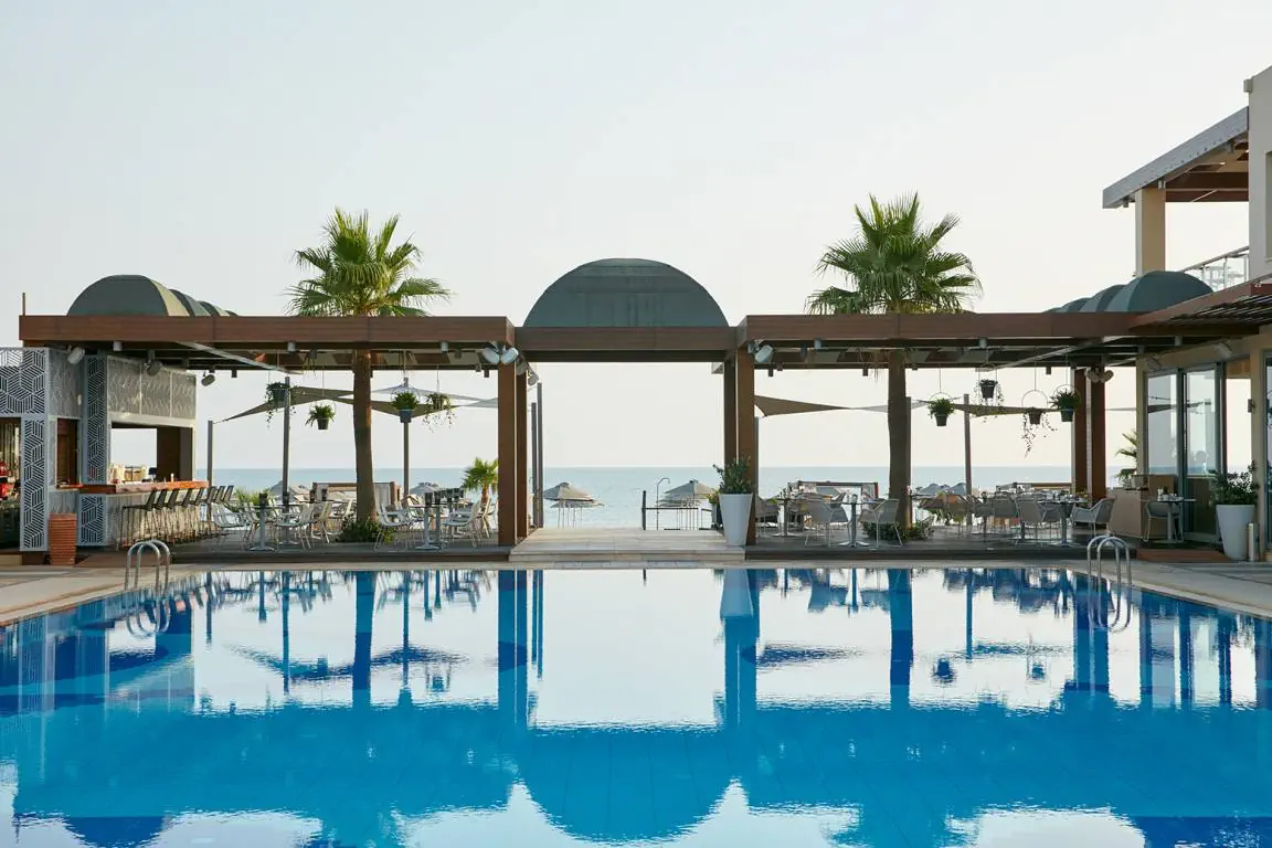 Minoa Palace Resort - zdjęcie 31