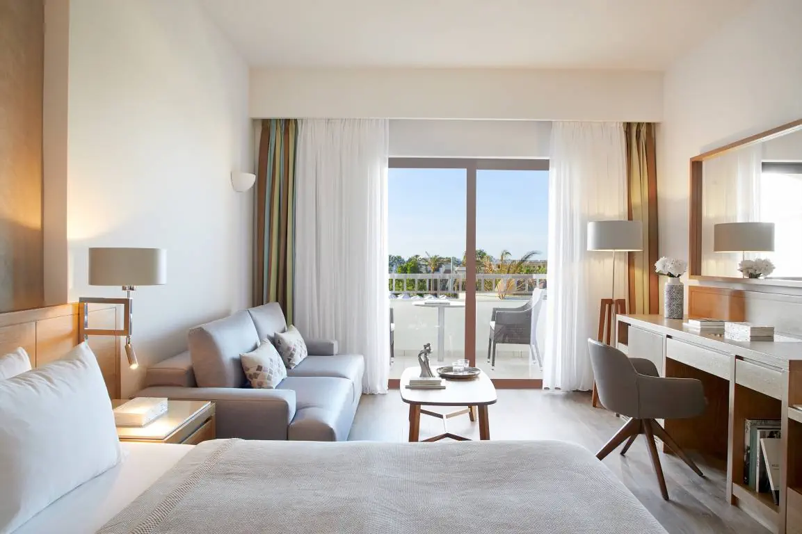 Minoa Palace Resort - zdjęcie 12
