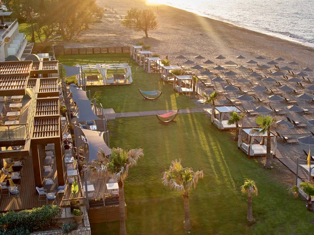 Minoa Palace Resort - zdjęcie 6