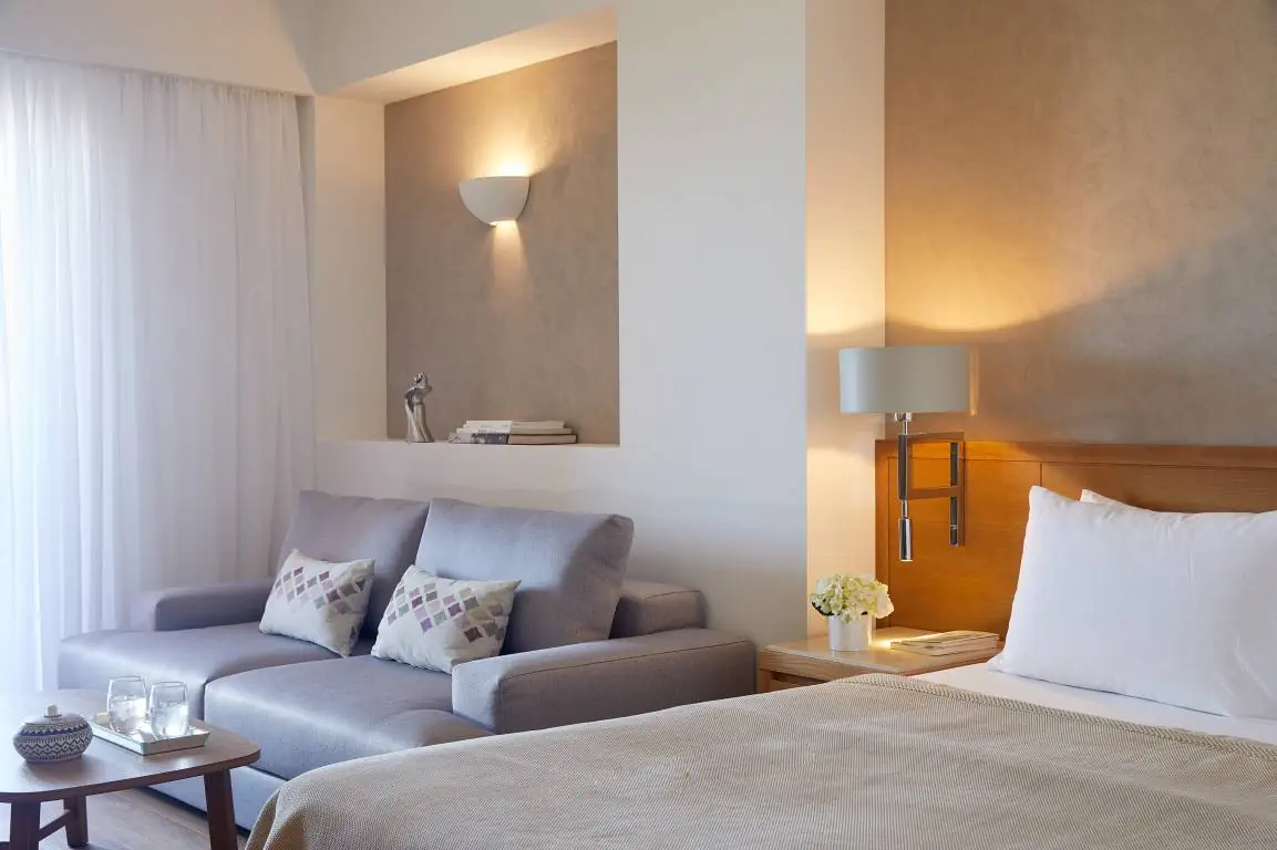 Minoa Palace Resort - zdjęcie 13