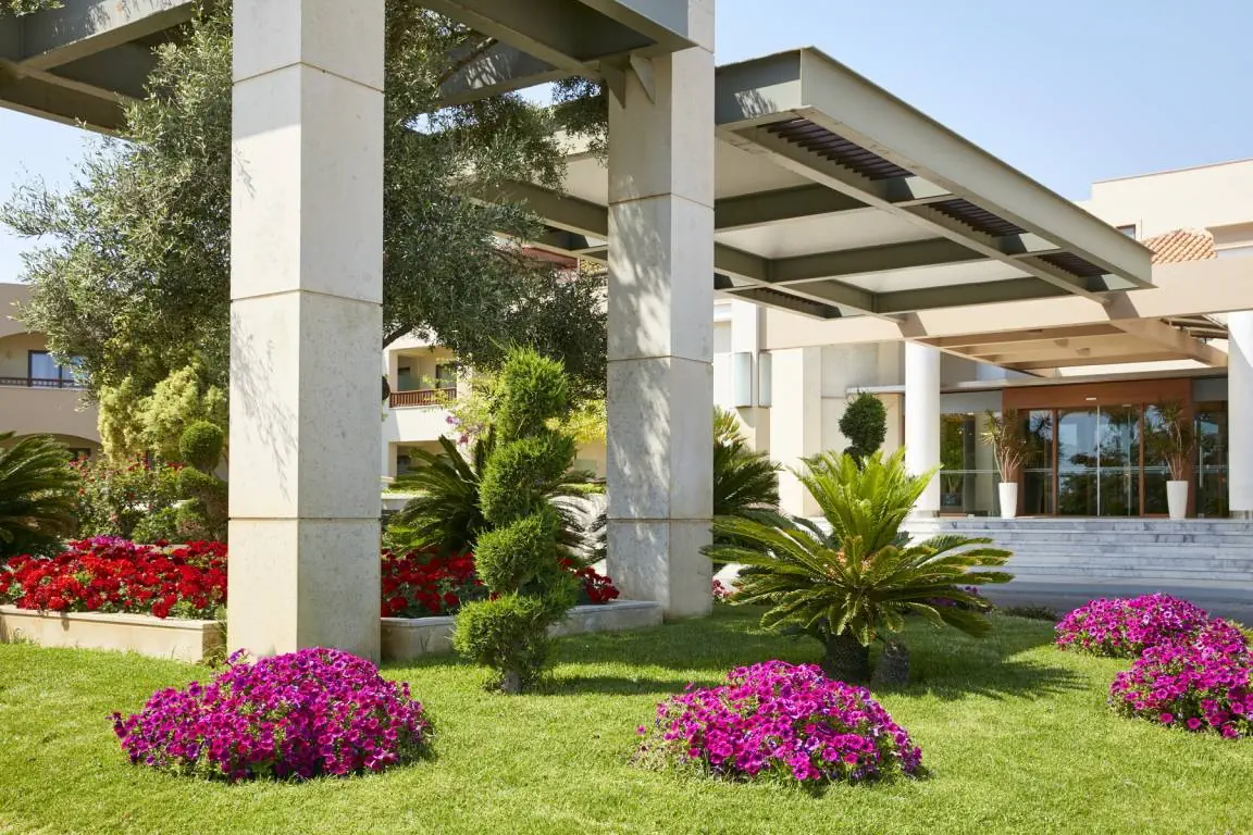 Minoa Palace Resort - zdjęcie 11