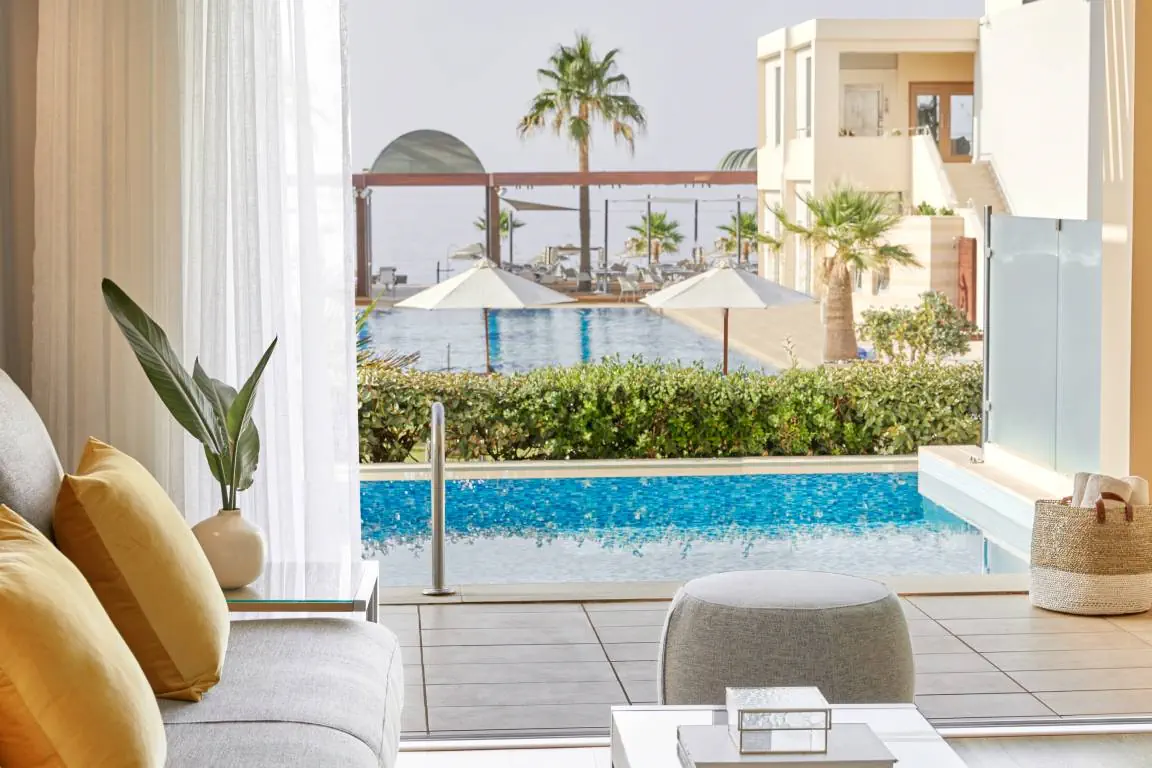 Minoa Palace Resort - zdjęcie 22