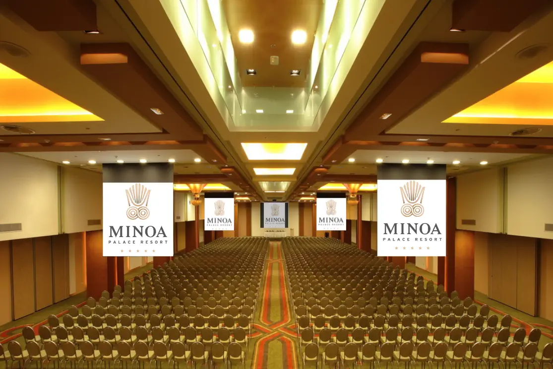 Minoa Palace Resort - zdjęcie 36
