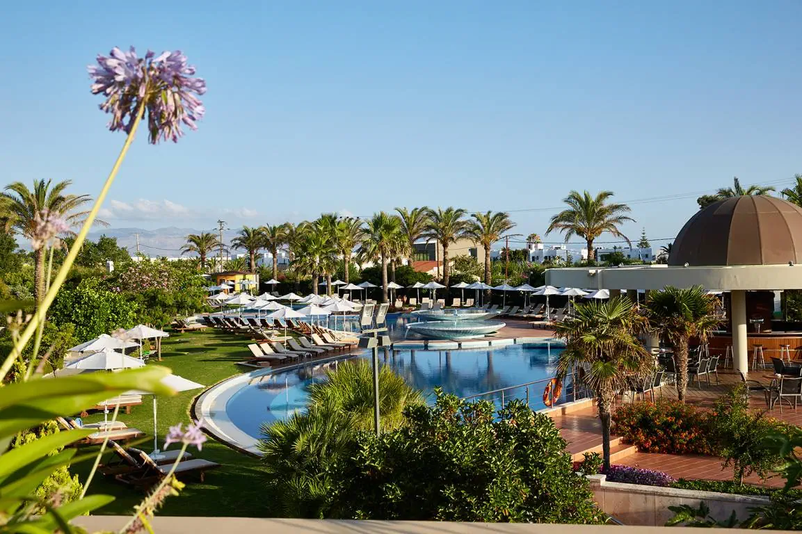 Minoa Palace Resort - zdjęcie 30