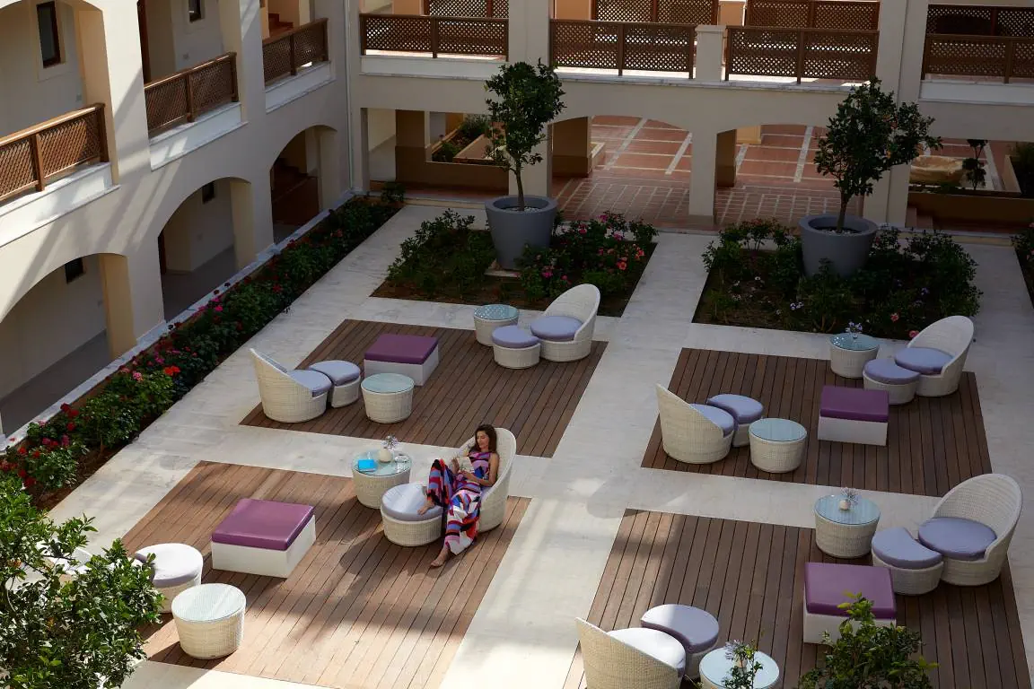 Minoa Palace Resort - zdjęcie 10