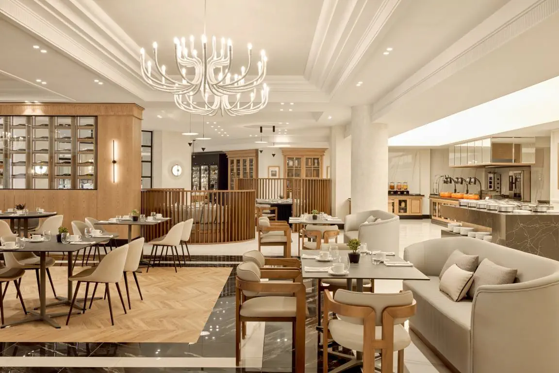 Minoa Palace Resort - zdjęcie 26