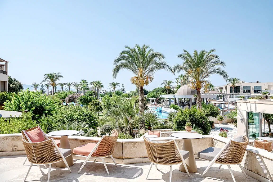 Minoa Palace Resort - zdjęcie 28