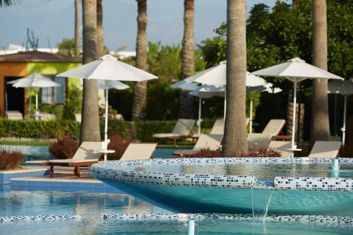 Minoa Palace Resort - zdjęcie 9