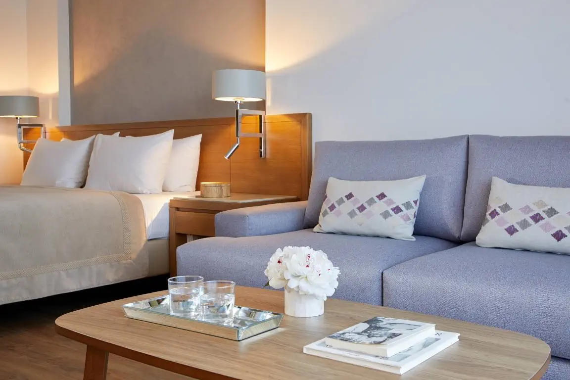 Minoa Palace Resort - zdjęcie 16