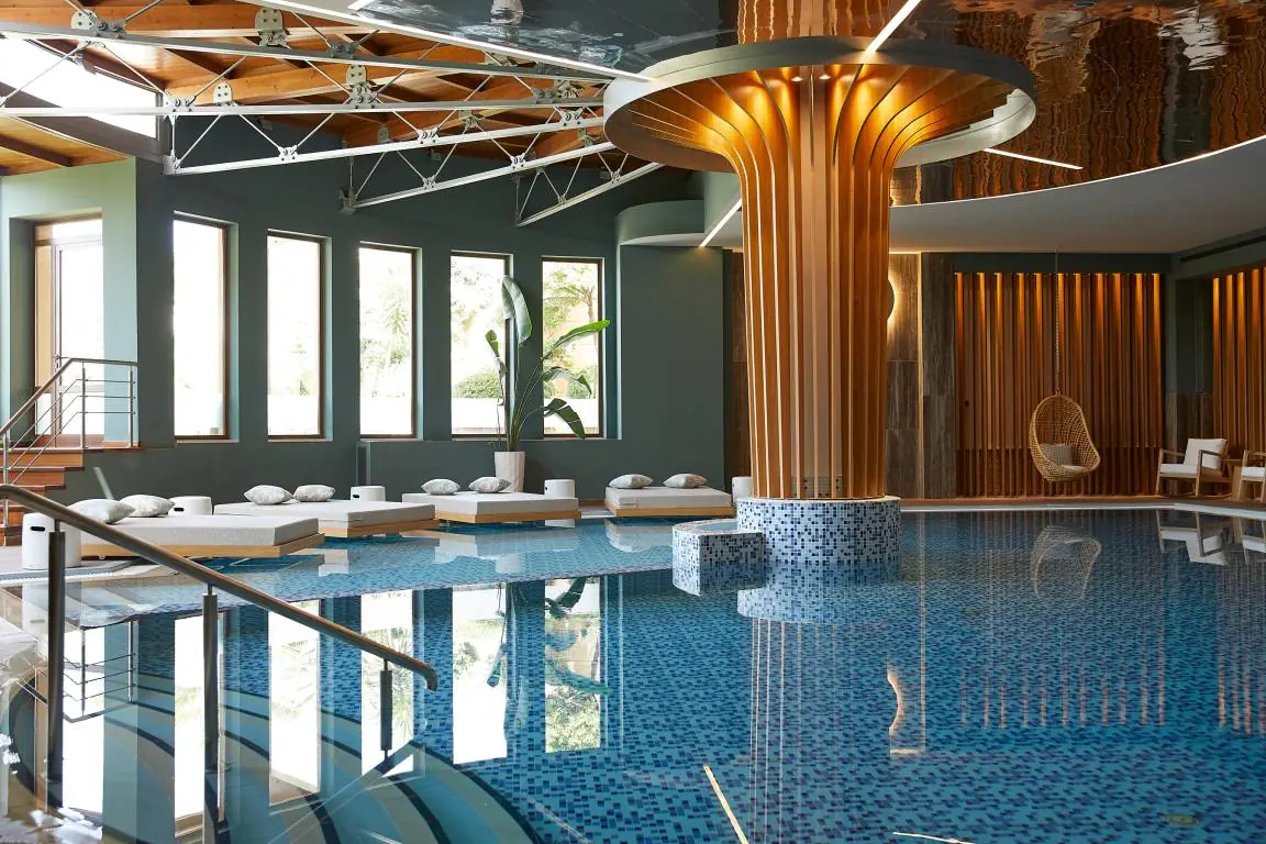 Minoa Palace Resort - zdjęcie 32