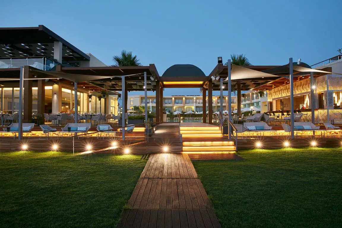 Minoa Palace Resort - zdjęcie 29
