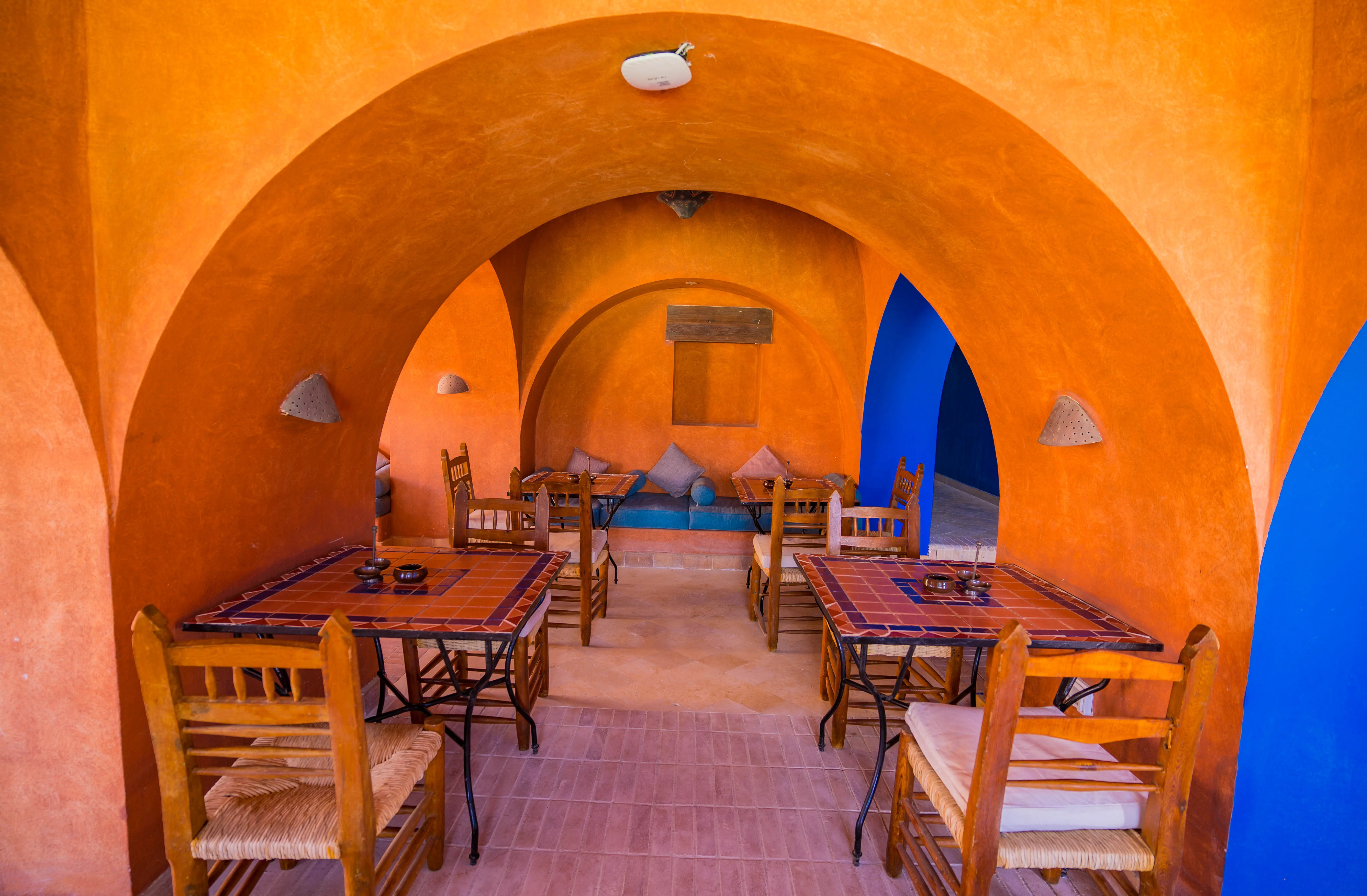 Marina Lodge (Port Ghalib) - zdjęcie 46