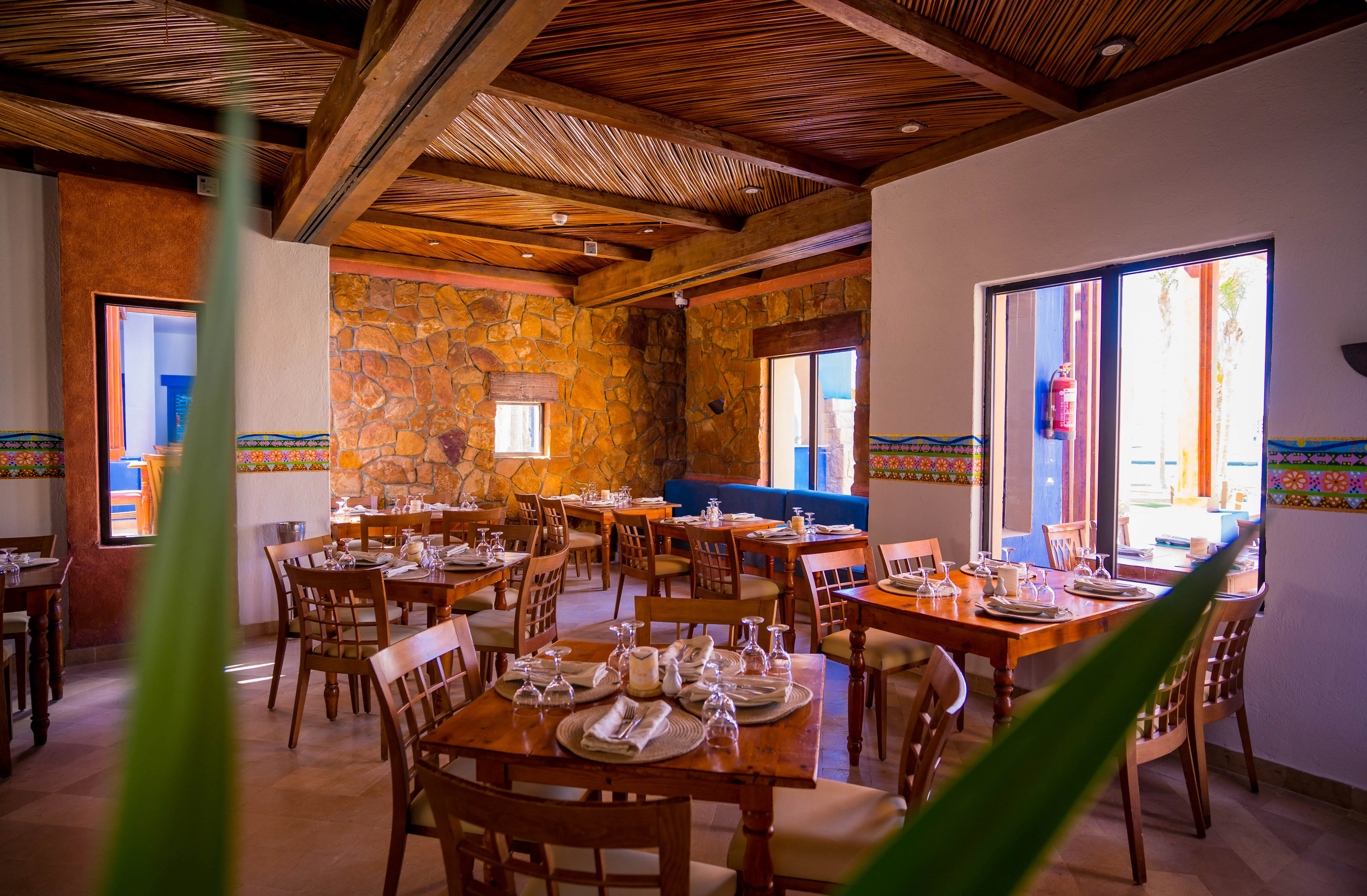 Marina Lodge (Port Ghalib) - zdjęcie 42